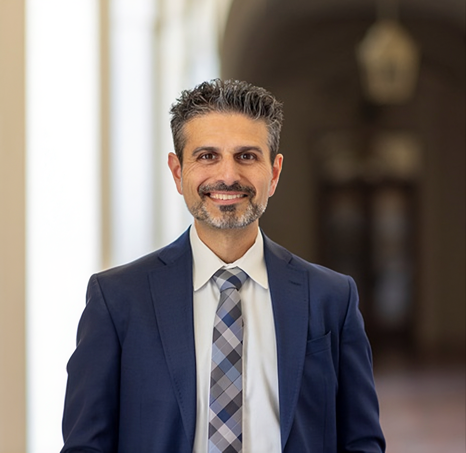 Dr. Vahe Akopian, board certified neurologist