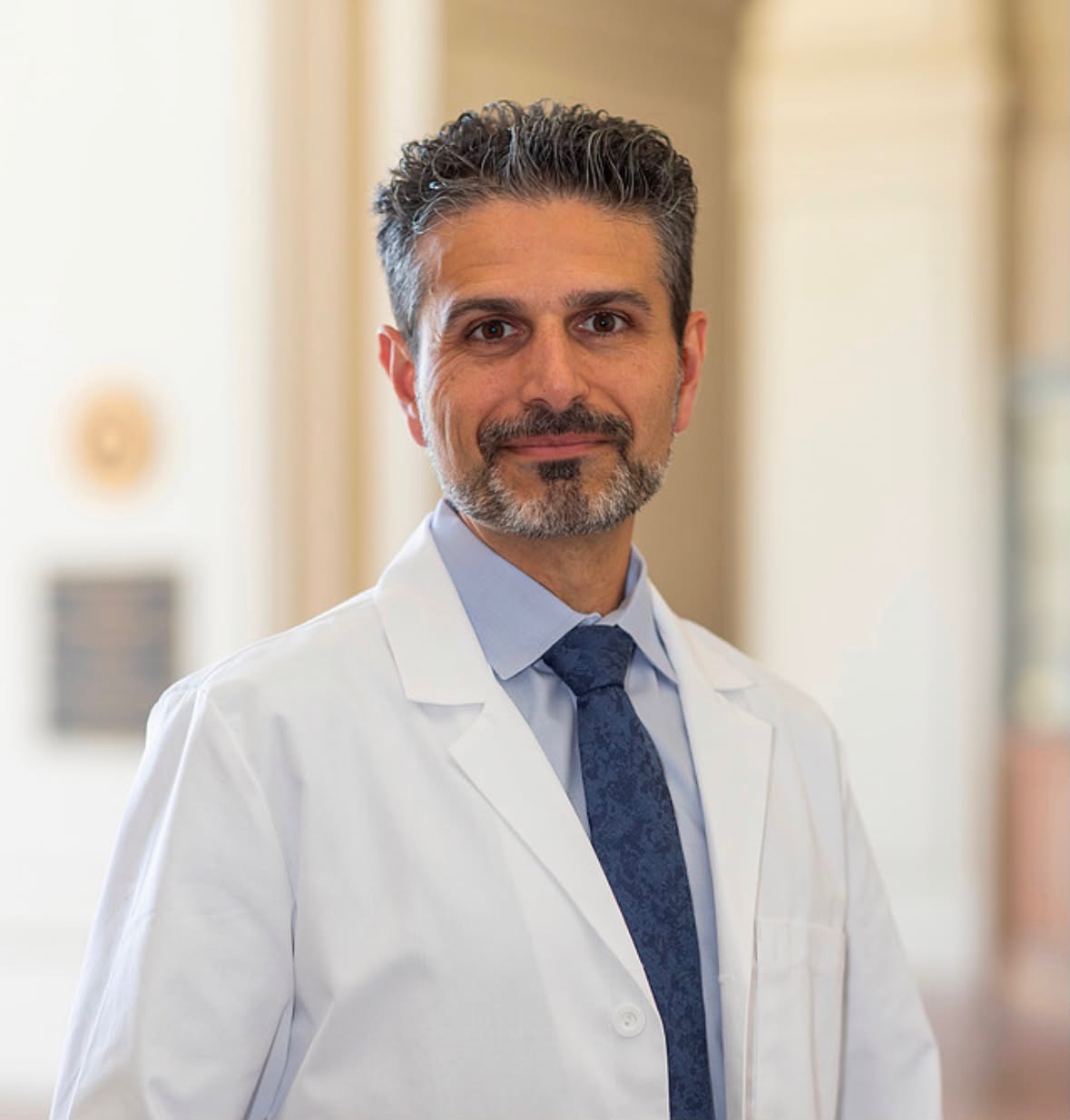 Dr. Vahe Akopian, board certified neurologist